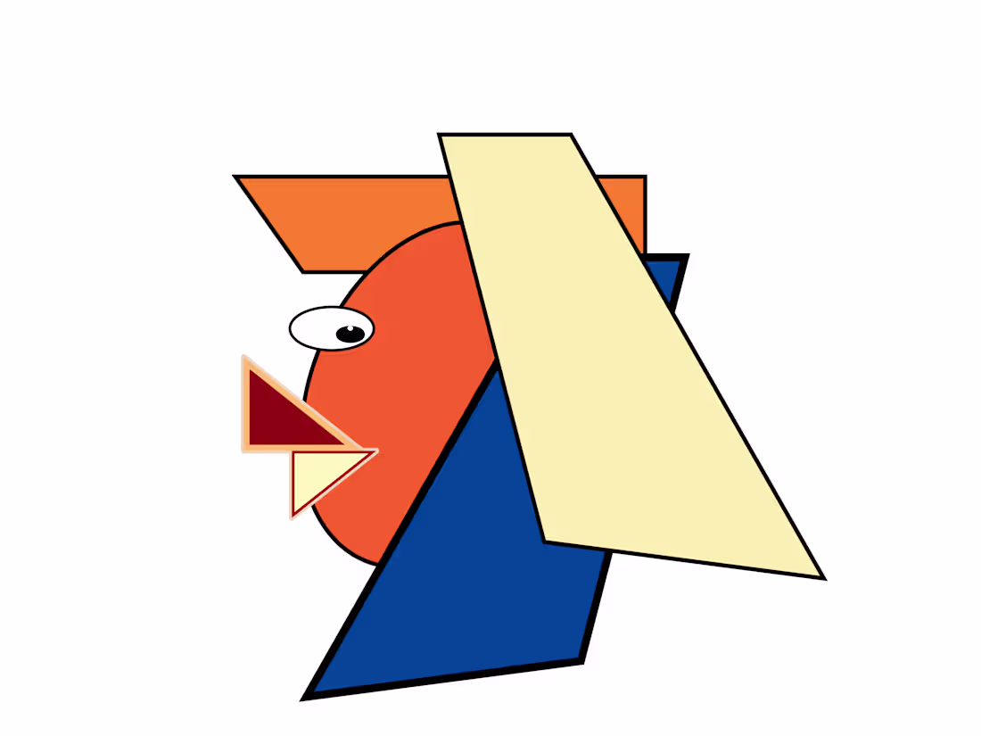 Cover image for "Designs That Speak: Creative Branding & Visual Identity"