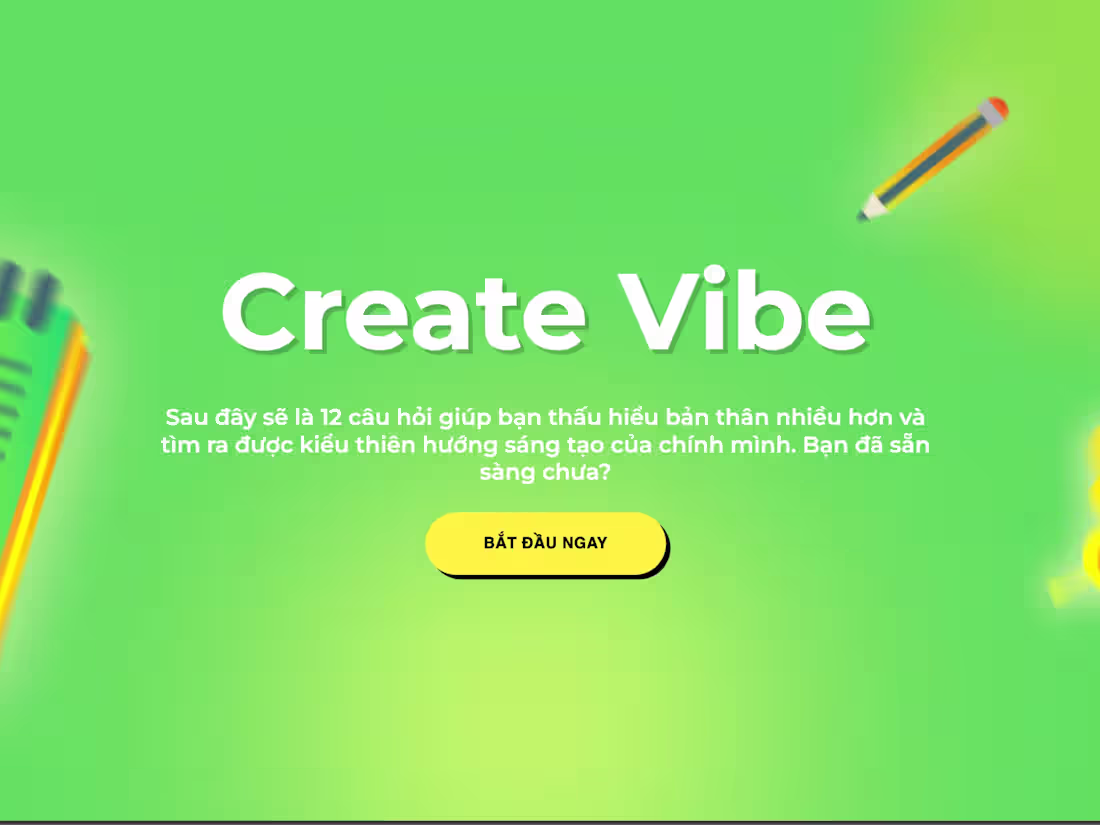 Cover image for Quiz App