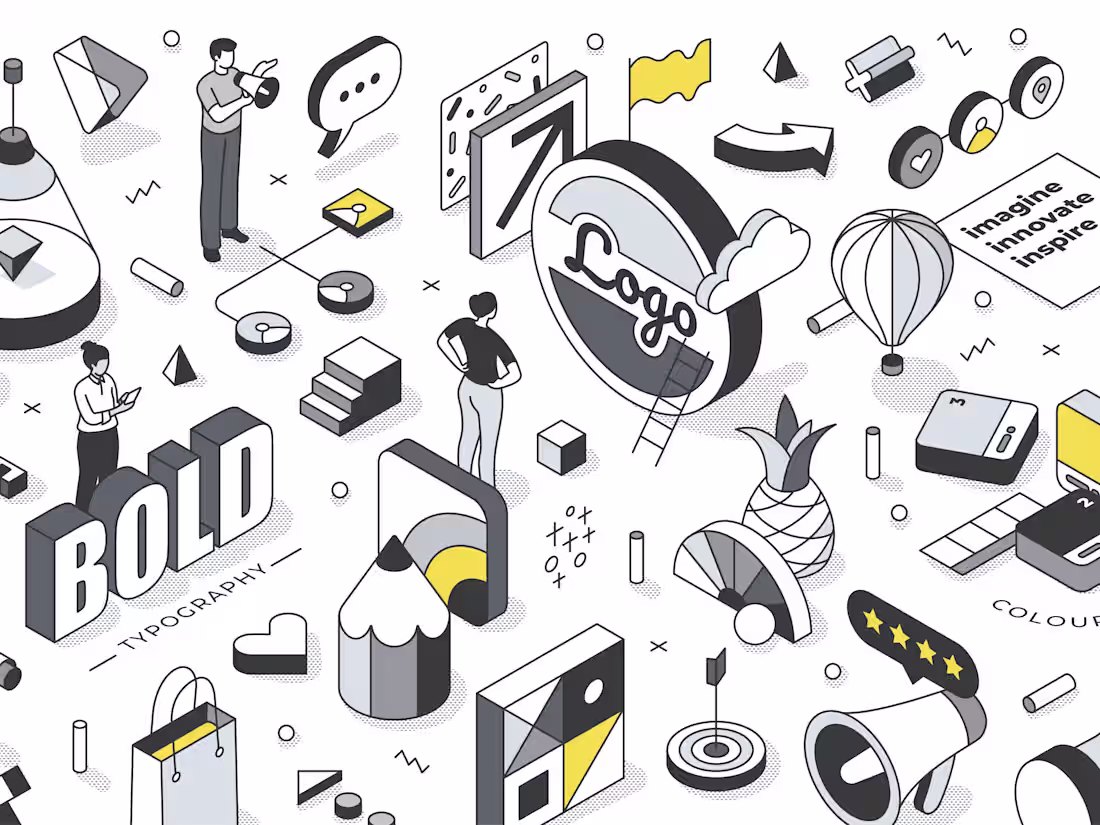 Cover image for Professional graphic design to suit your needs