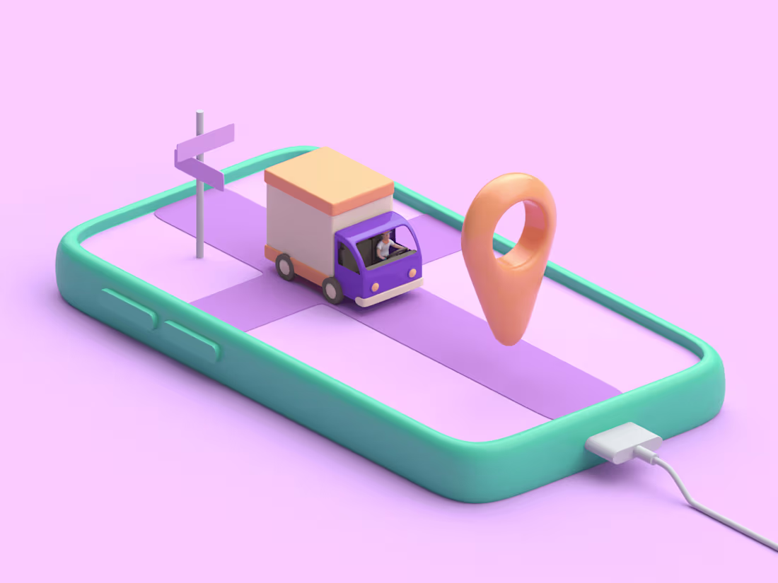 Cover image for Mylogisticxz.