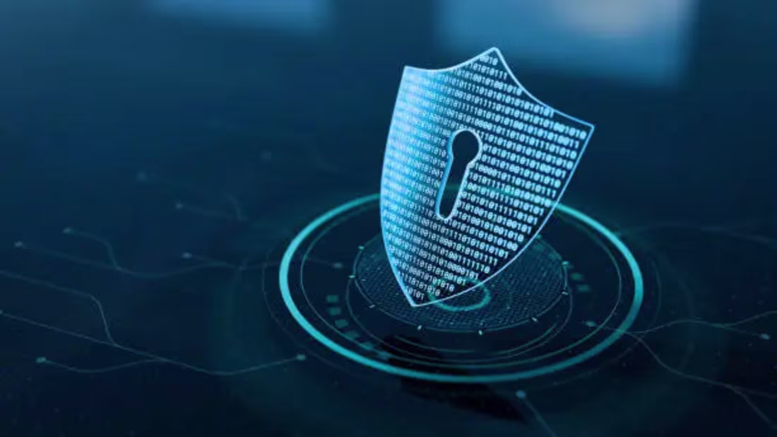 Cover image for Out of nothing, something.