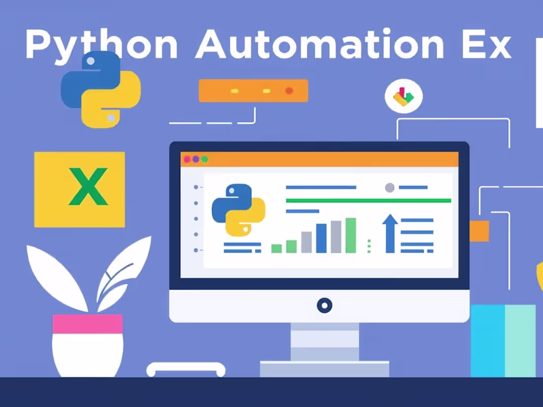 Cover image for Excel Data Processing for Startup Performance Tracking