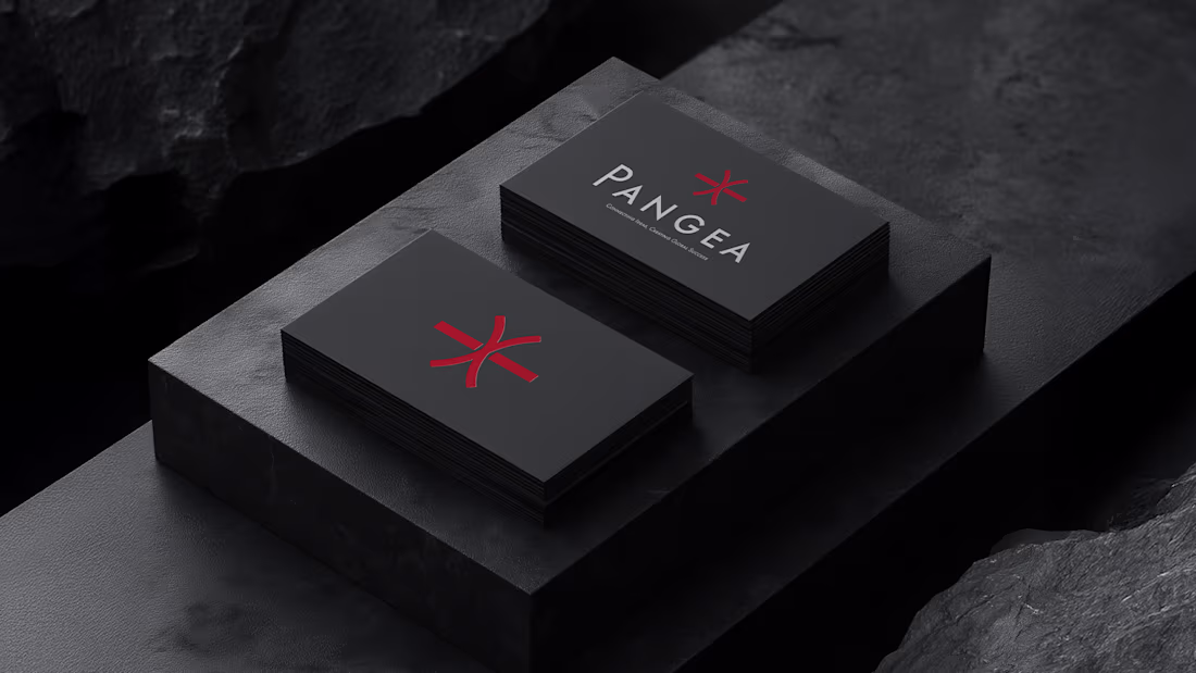 Cover image for Pangea Connect is a global marketing agency that bridges the...