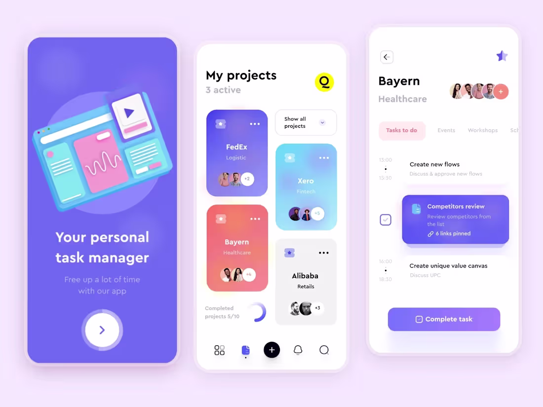 Cover image for Full Stack Android Development | Build your dream App 