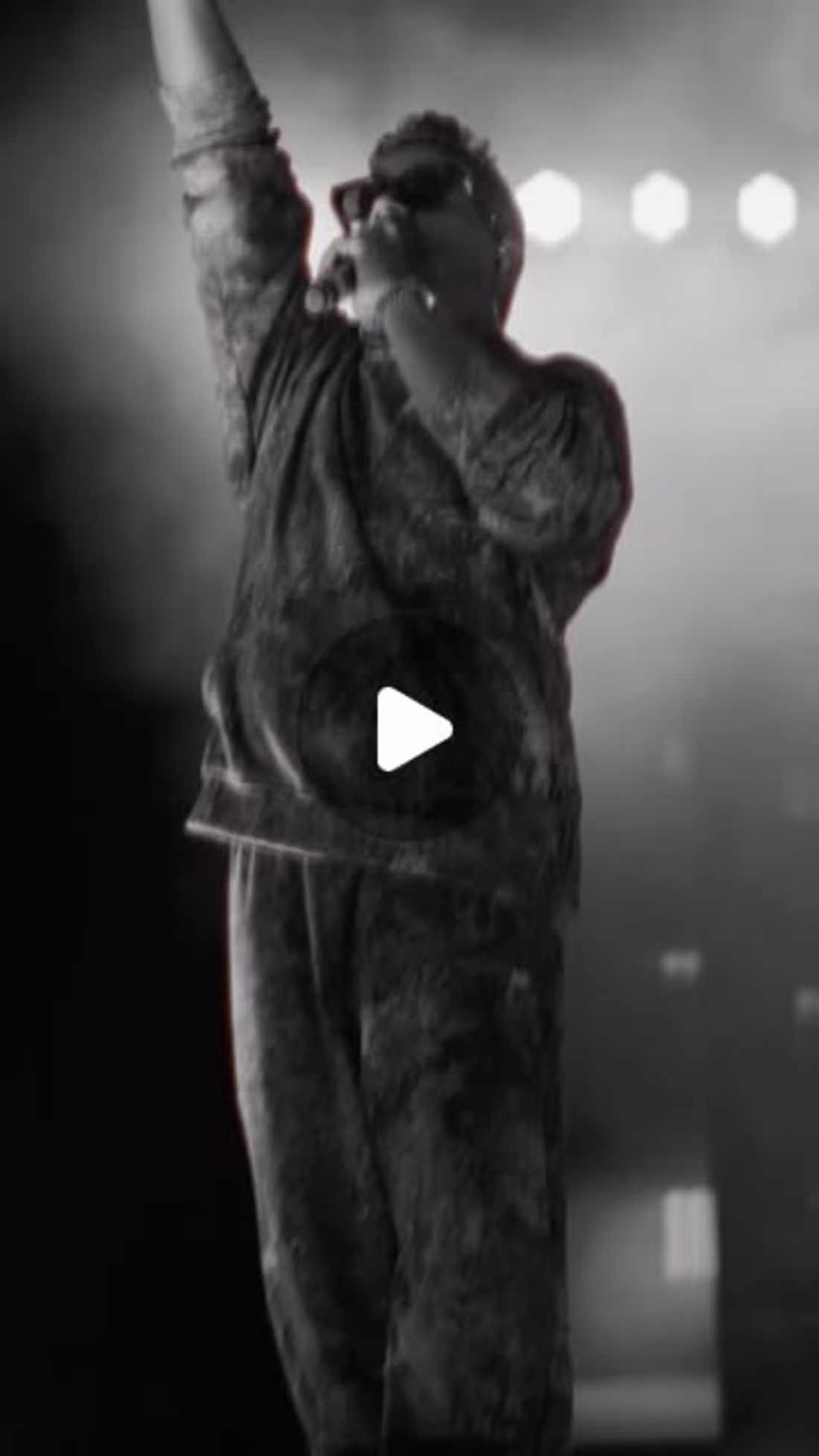 Cover image for Yuvan Shankar Raja - Concert After Movie