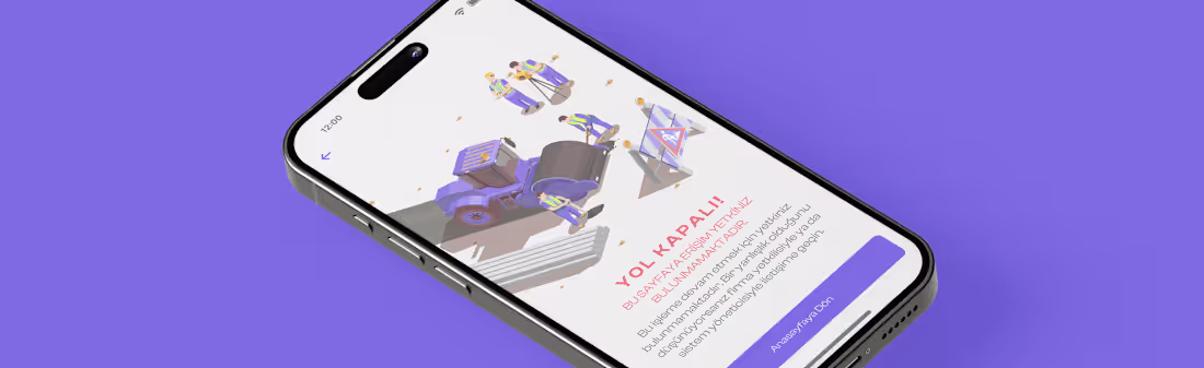 Cover image for BmPortal Company Management App