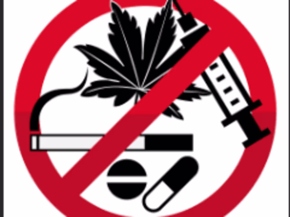 Cover image for  Combating Drug Abuse: Strategies for a Healthier Future