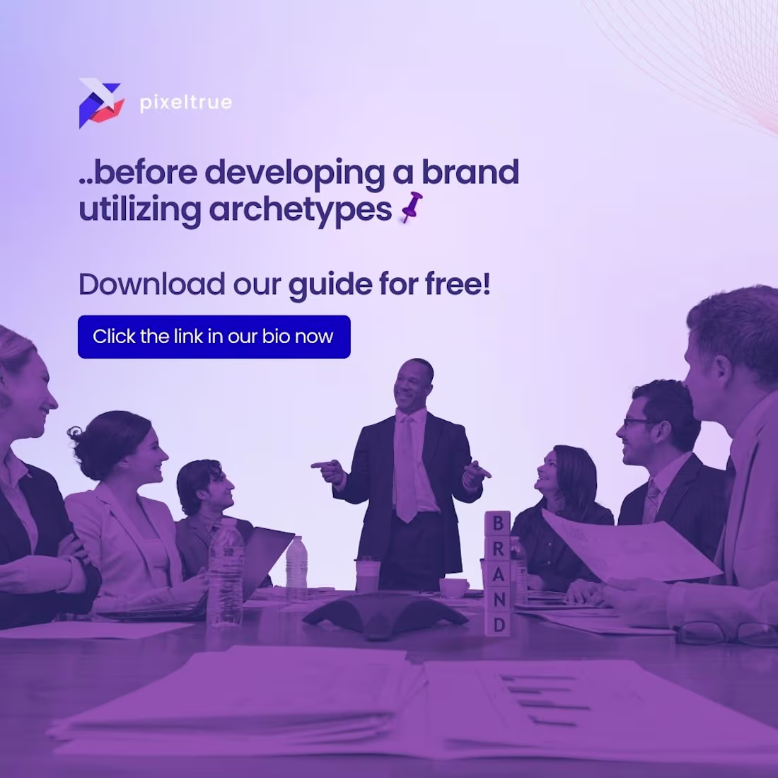 Cover image for Social Media - Pixel True