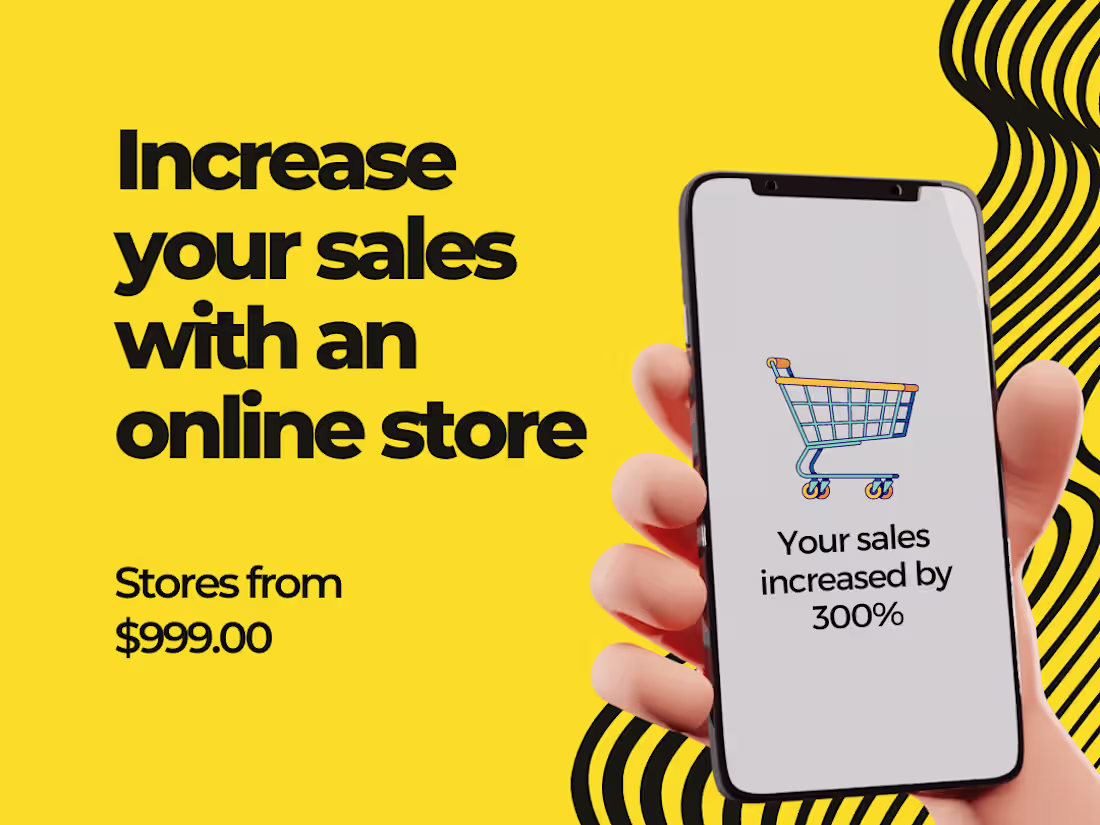 Cover image for Start and grow your e-commerce business 