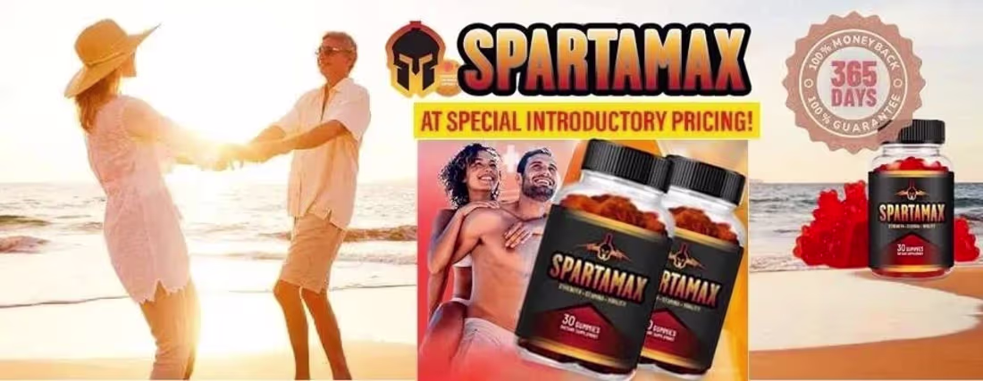 Cover image for SpartaMax (SCAM or LEGIT) - Is It Good!