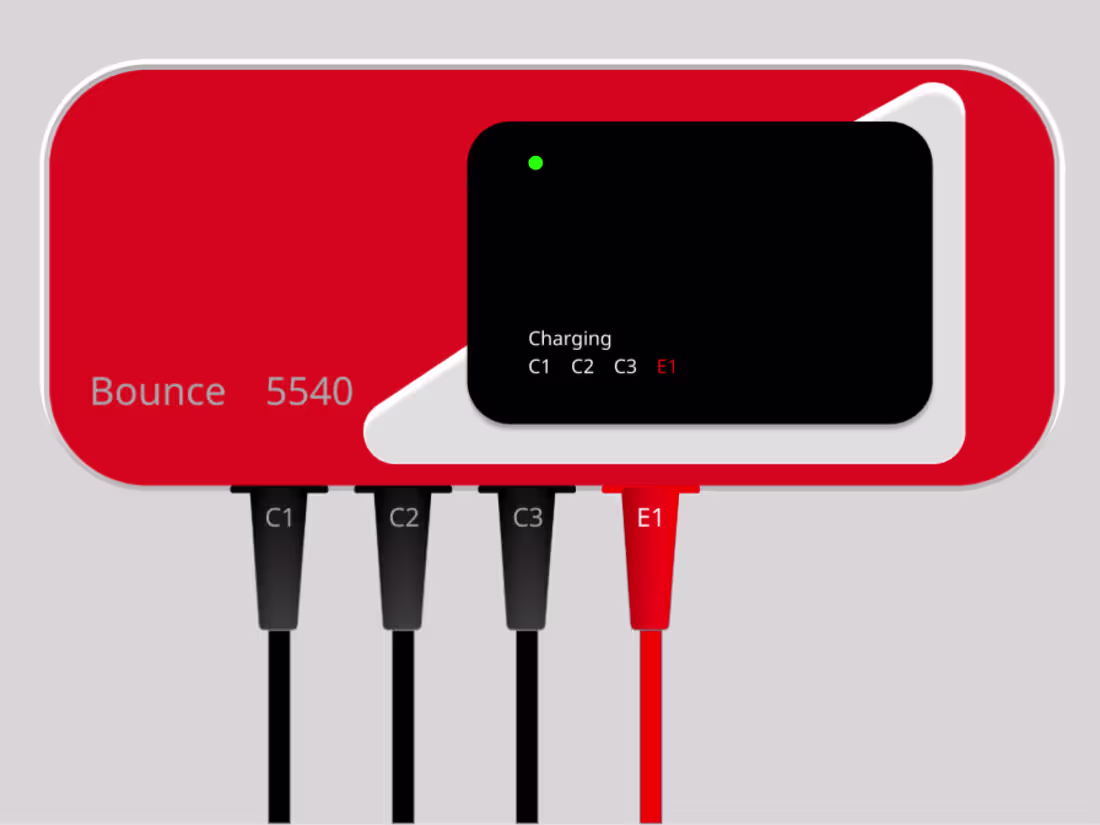 Cover image for Physical product - Power bank design