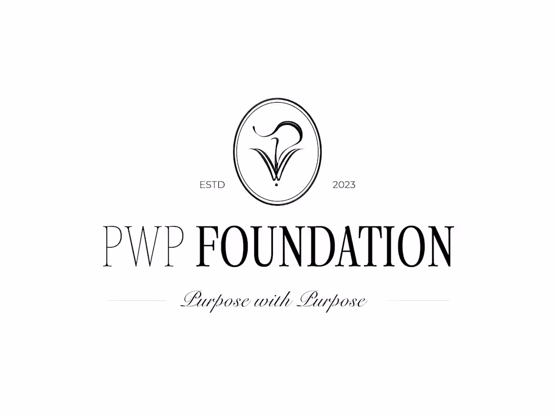 Cover image for PWP Foundation