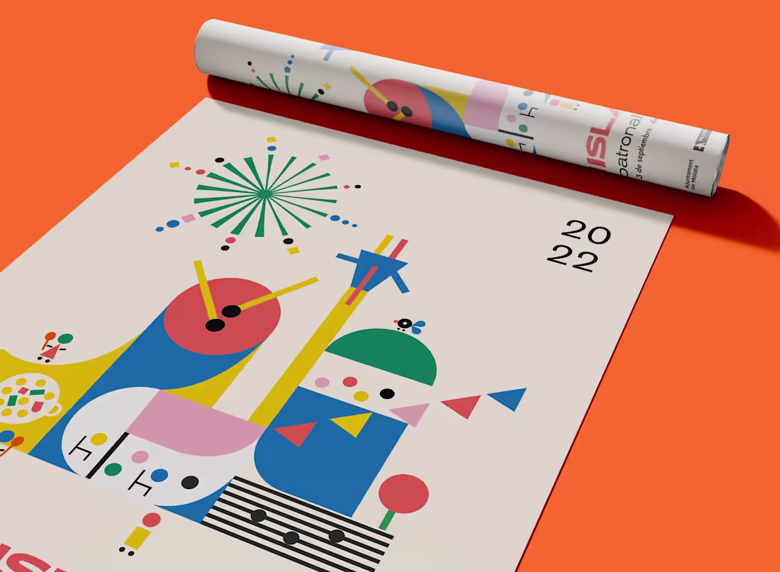 Cover image for Mislata