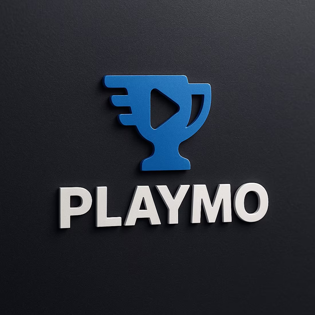 Cover image for Playmo – Trophy Play Icon