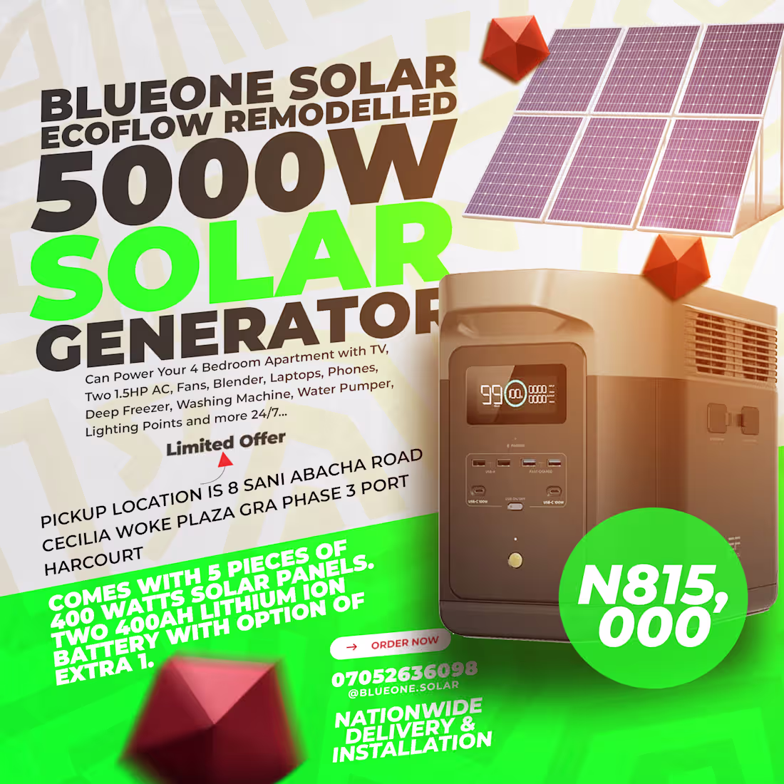 Cover image for RATE THIS PRODUCT DESIGN