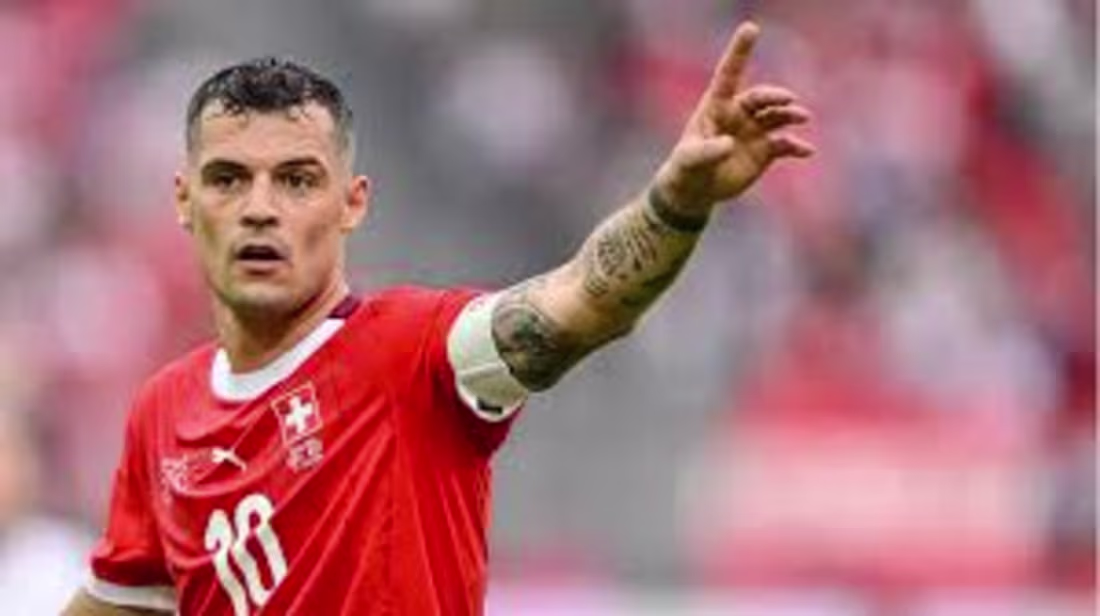 Cover image for Ex-arsenal player suffers slight knock ahead of England vs Swit…