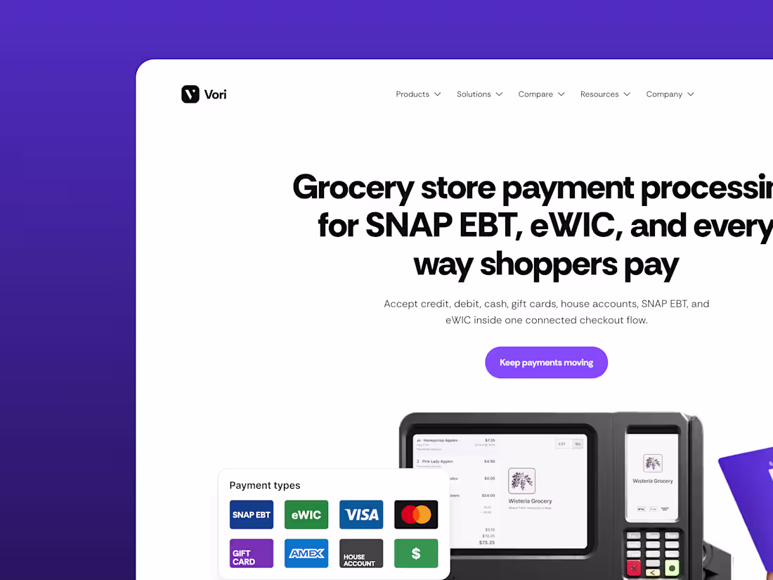 Cover image for Website work I contributed to