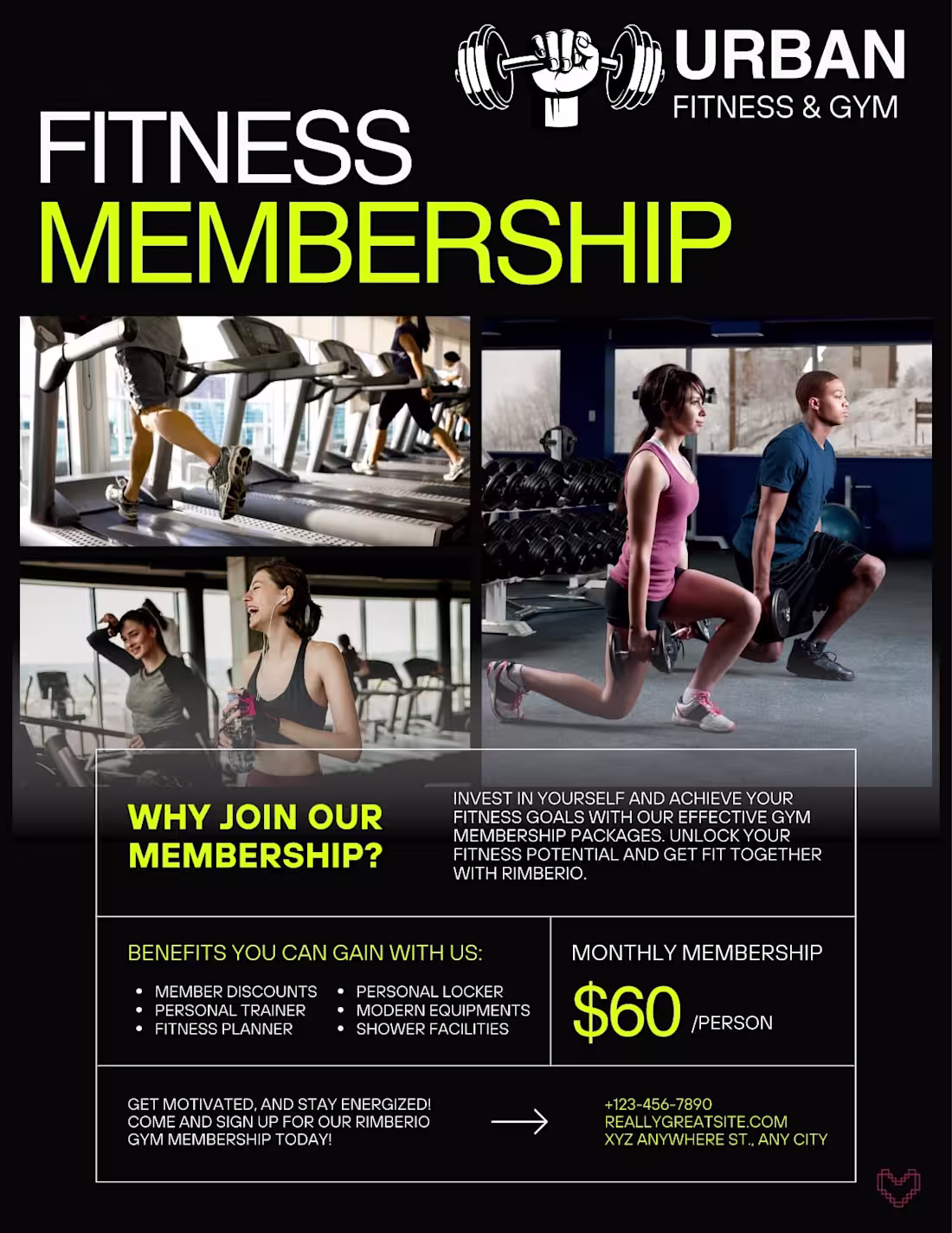 Cover image for “Your brand deserves better design.
We