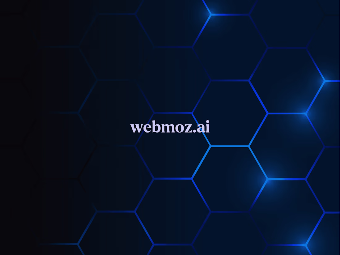 Cover image for Webflow Development & Automation