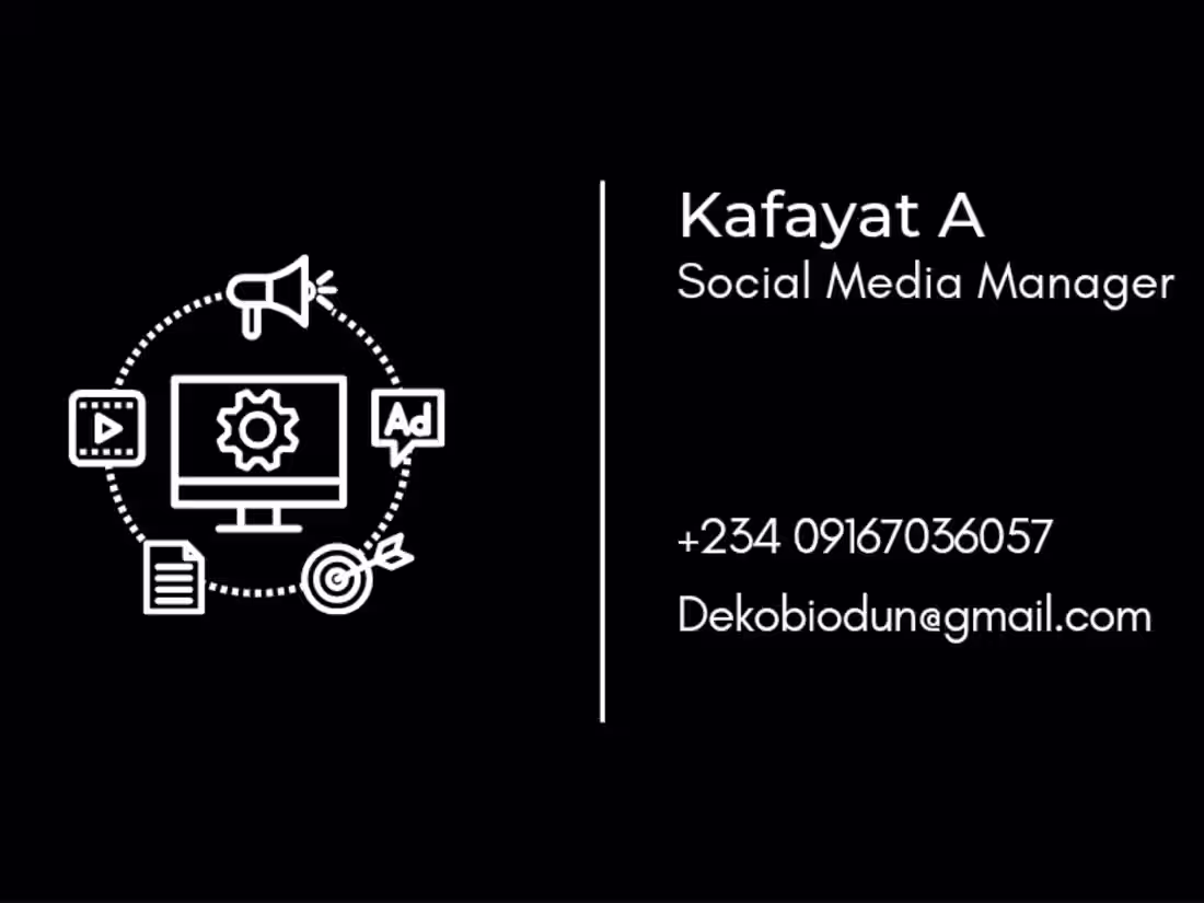 Cover image for Social Media Management 2