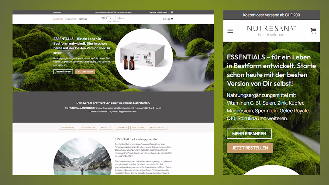 Cover image for Seazon – Ready-to-Eat Meal Delivery