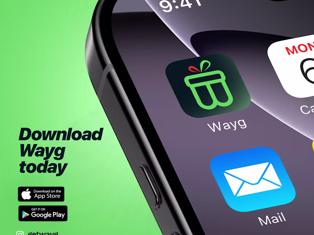 Cover image for Social Media Flyer Designs (Wayg)