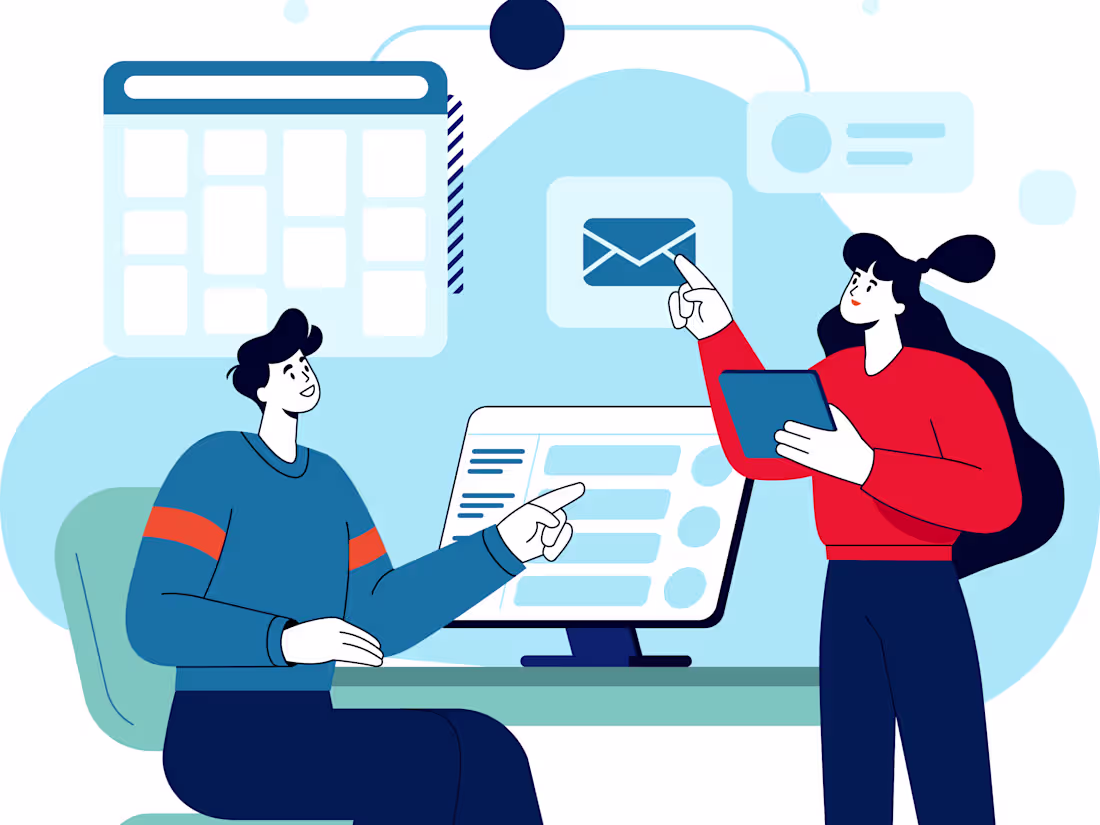 Cover image for Key In Hand SaaS Platform Building