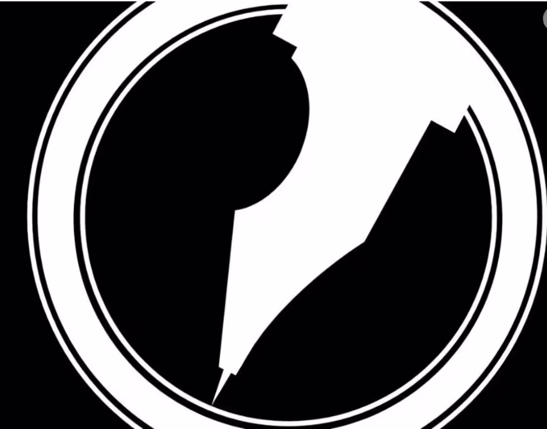 Cover image for Logo Design