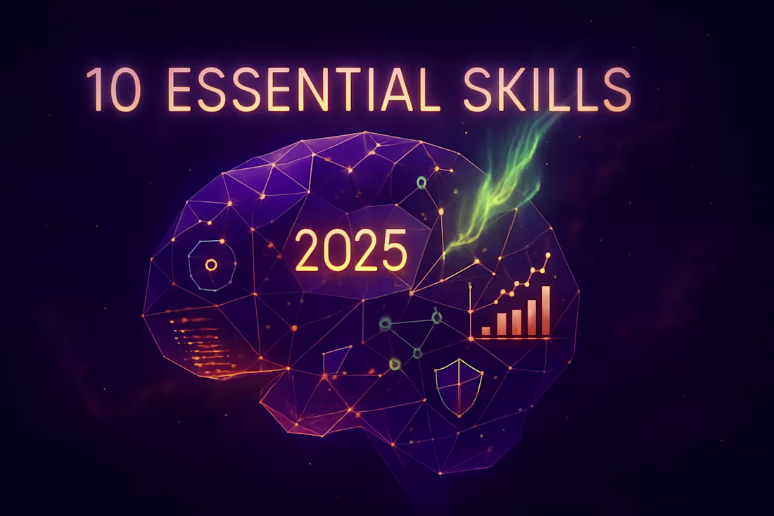 Cover image for 10 Essential Skills Every Freelance Web Designer Needs in 2025