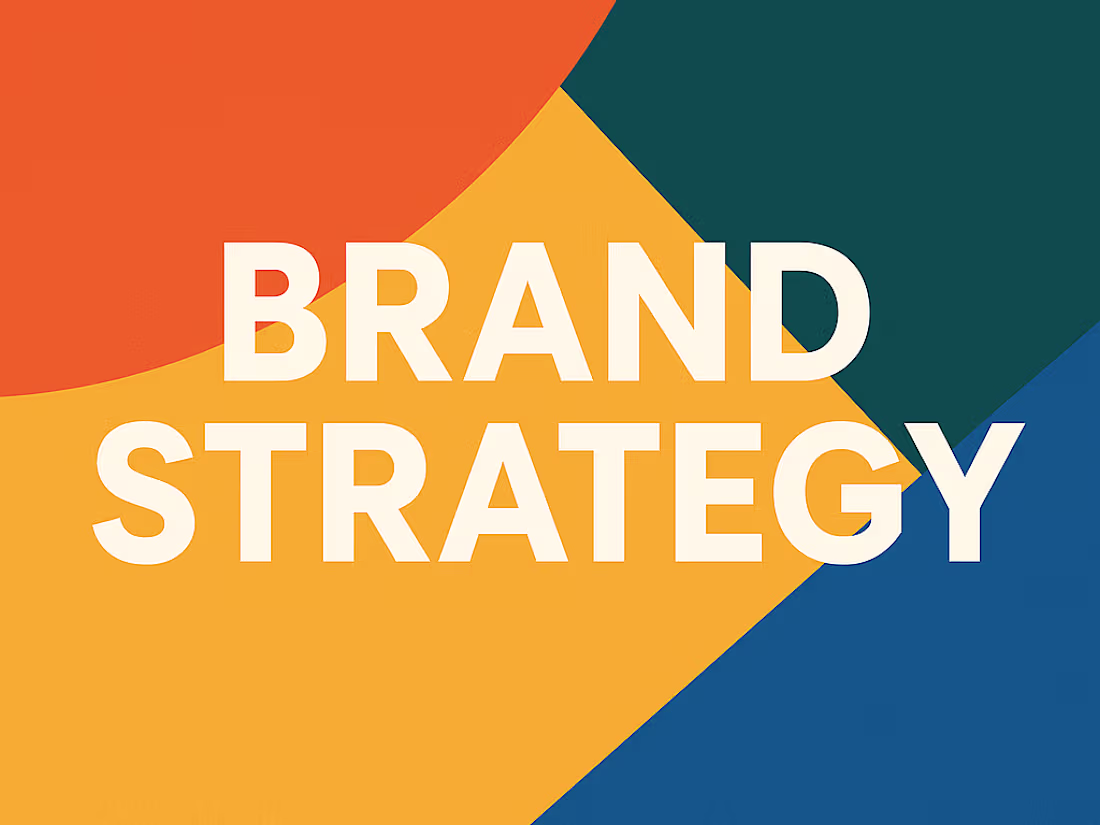 Cover image for Marketing & Growth Strategy