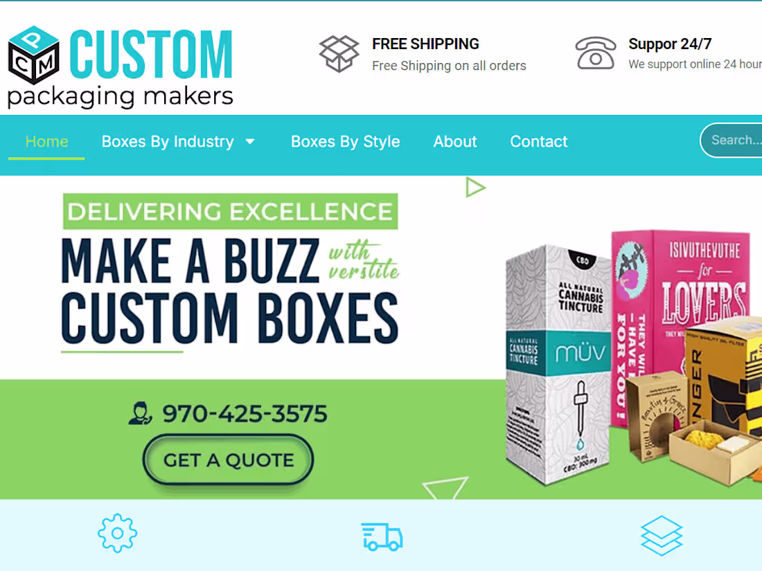 Cover image for E-Commerce Website