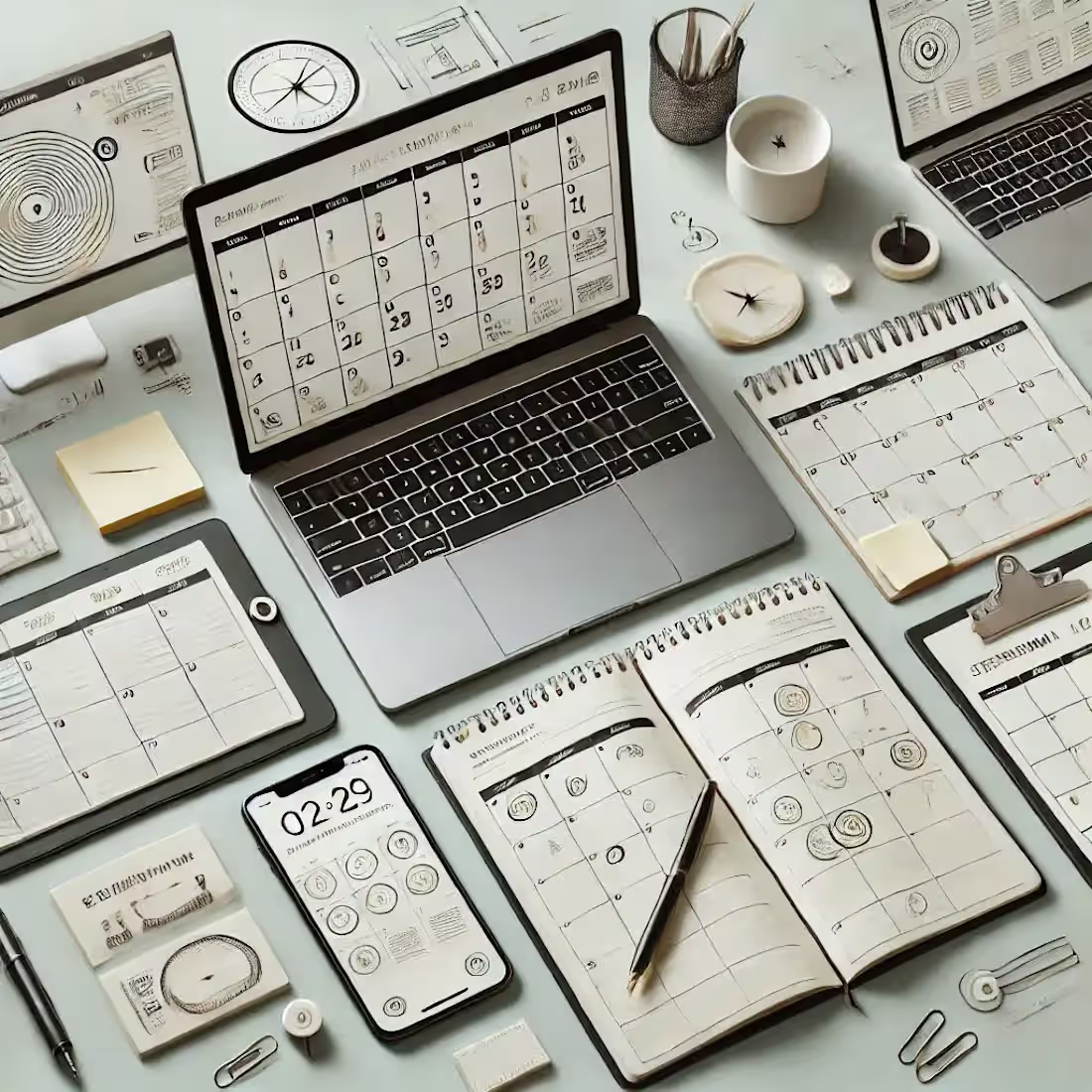 Cover image for Virtual Assistant: Your All-in-One Support Partner