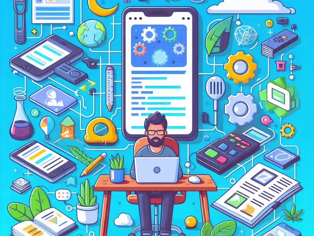 Cover image for Next.js Web Development