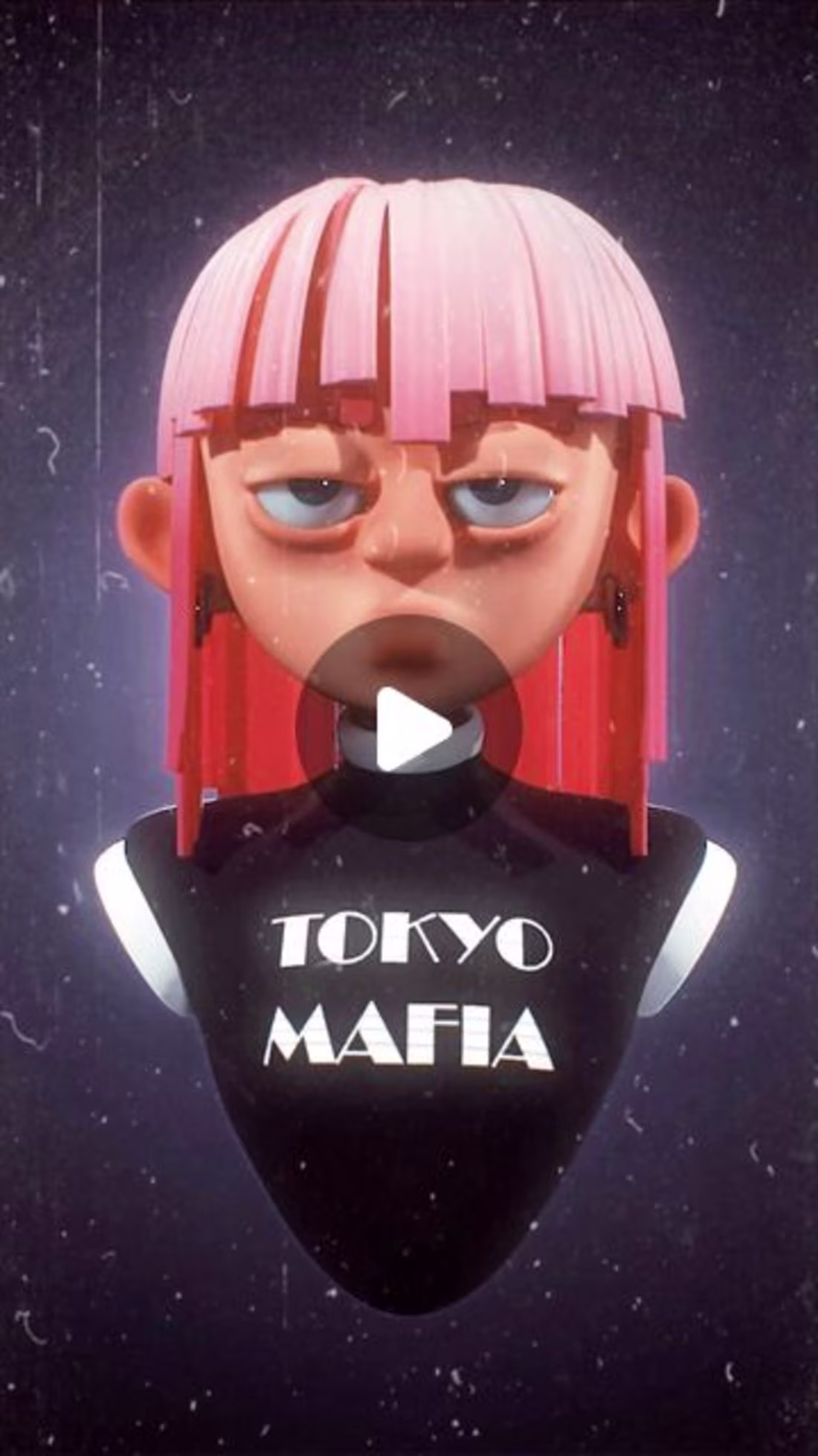 Cover image for Greg on Instagram