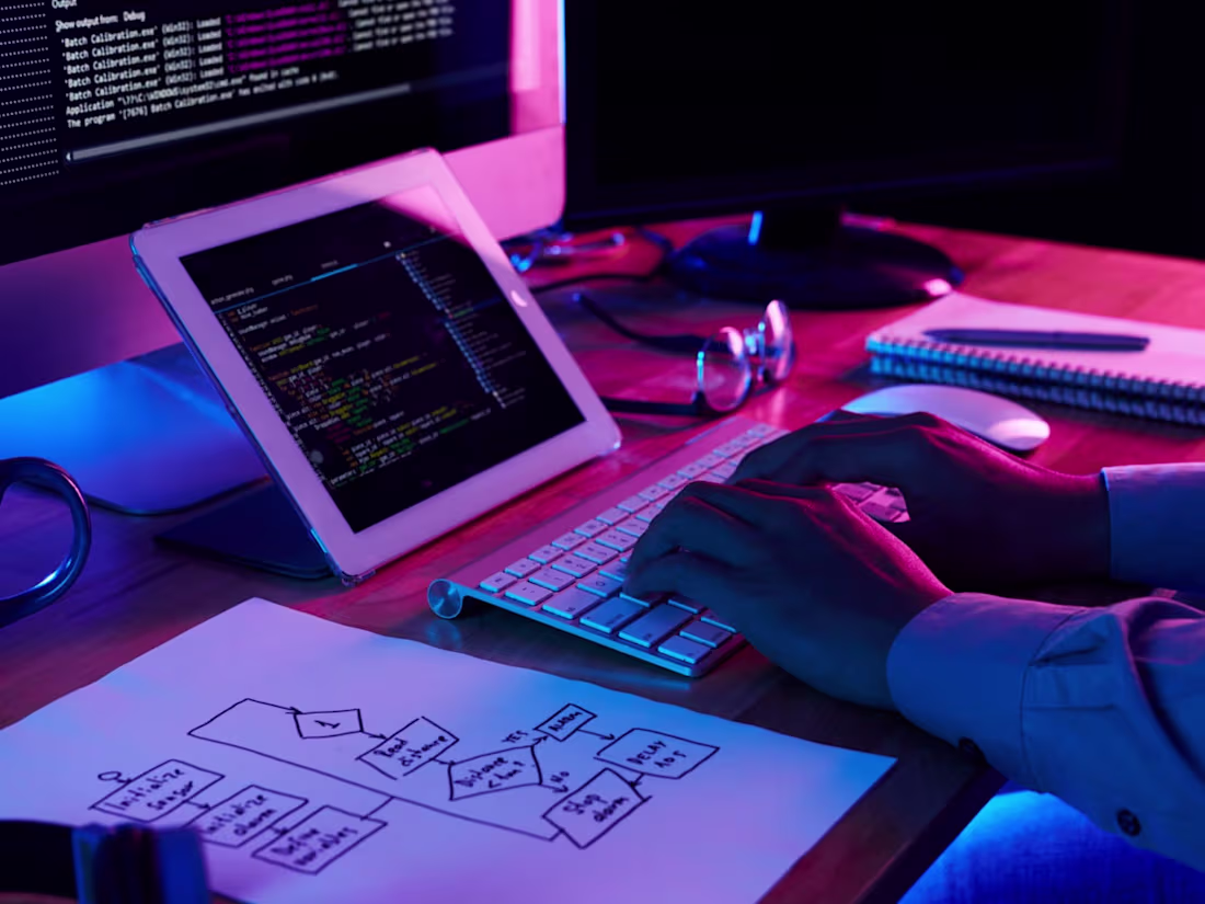 Cover image for  someone who can create a landing page WordPress website 