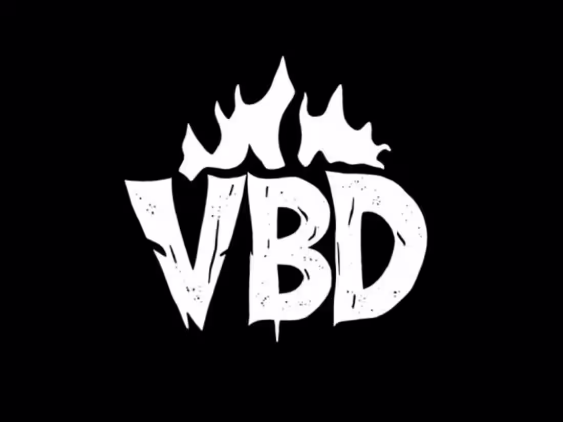 Cover image for Proffesional Visual Identity