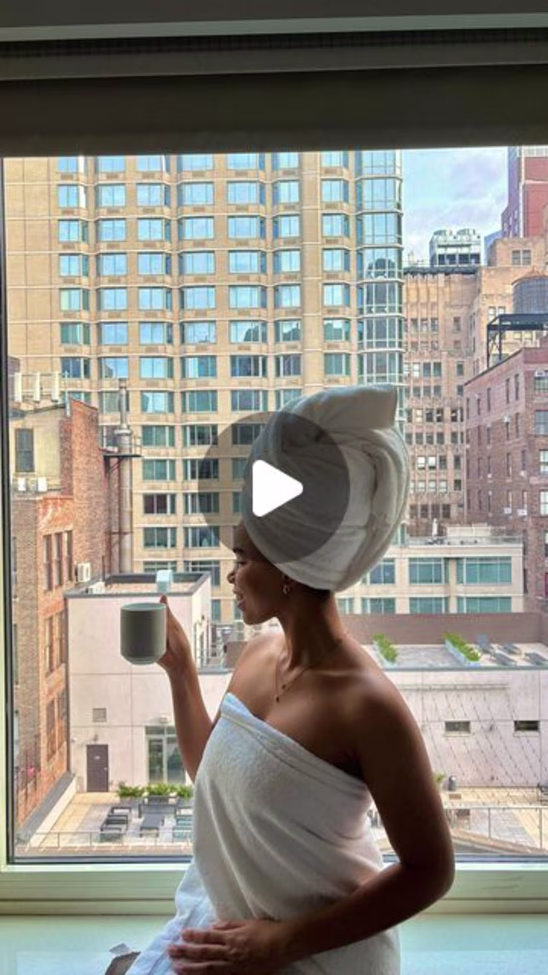 Cover image for Homewood Suites Manhattan NYC-Tour