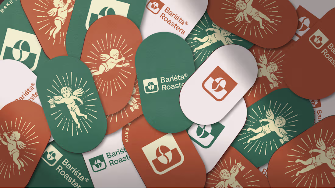 Cover image for Bariśta Roasters