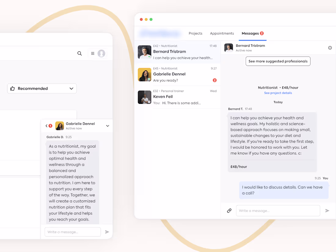 Cover image for Messenger revival: boosting engagement, retention, and revenue