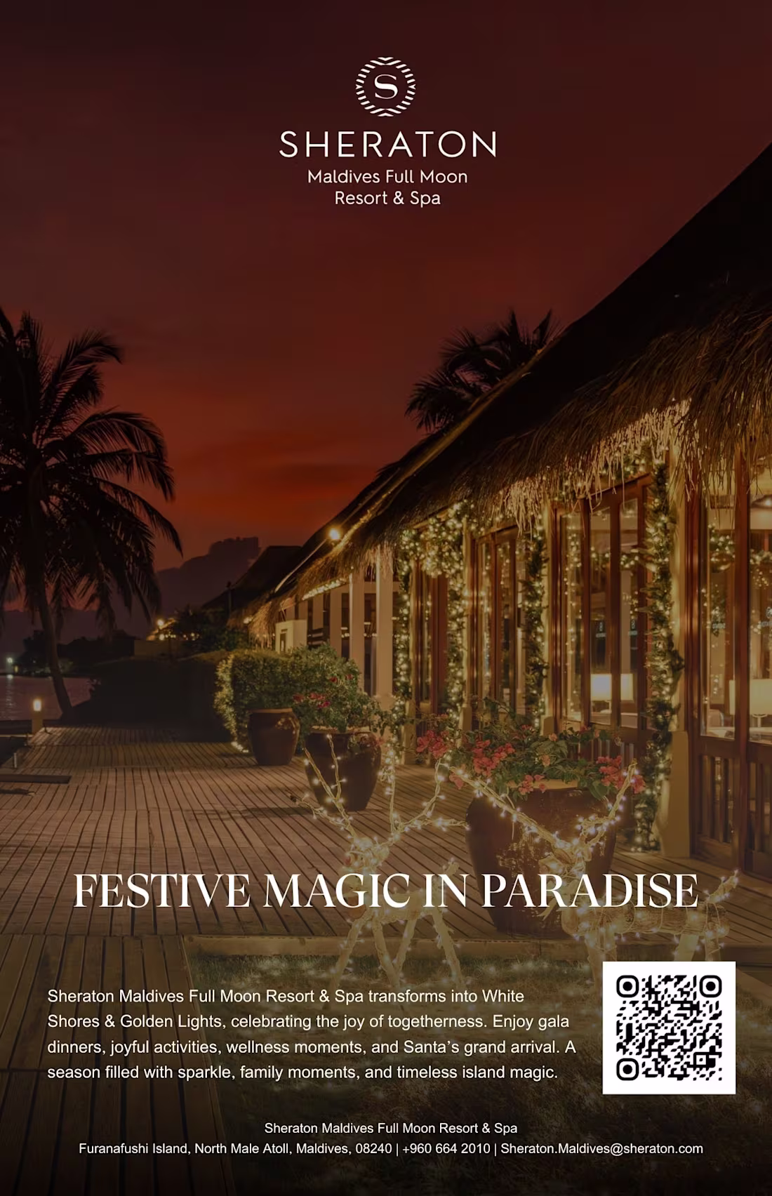 Cover image for Publishing Deluxe Advertisement