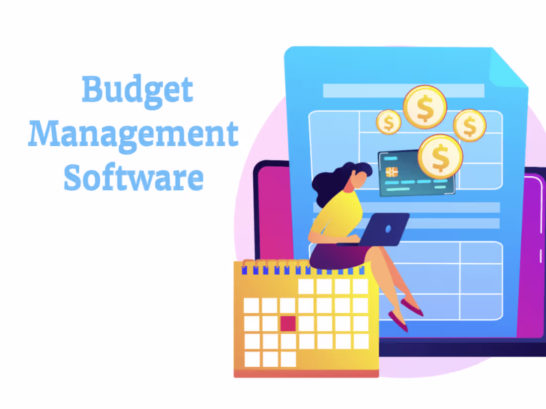 Cover image for Budget Analysis System