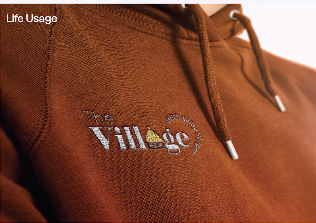 Cover image for Brand Identity