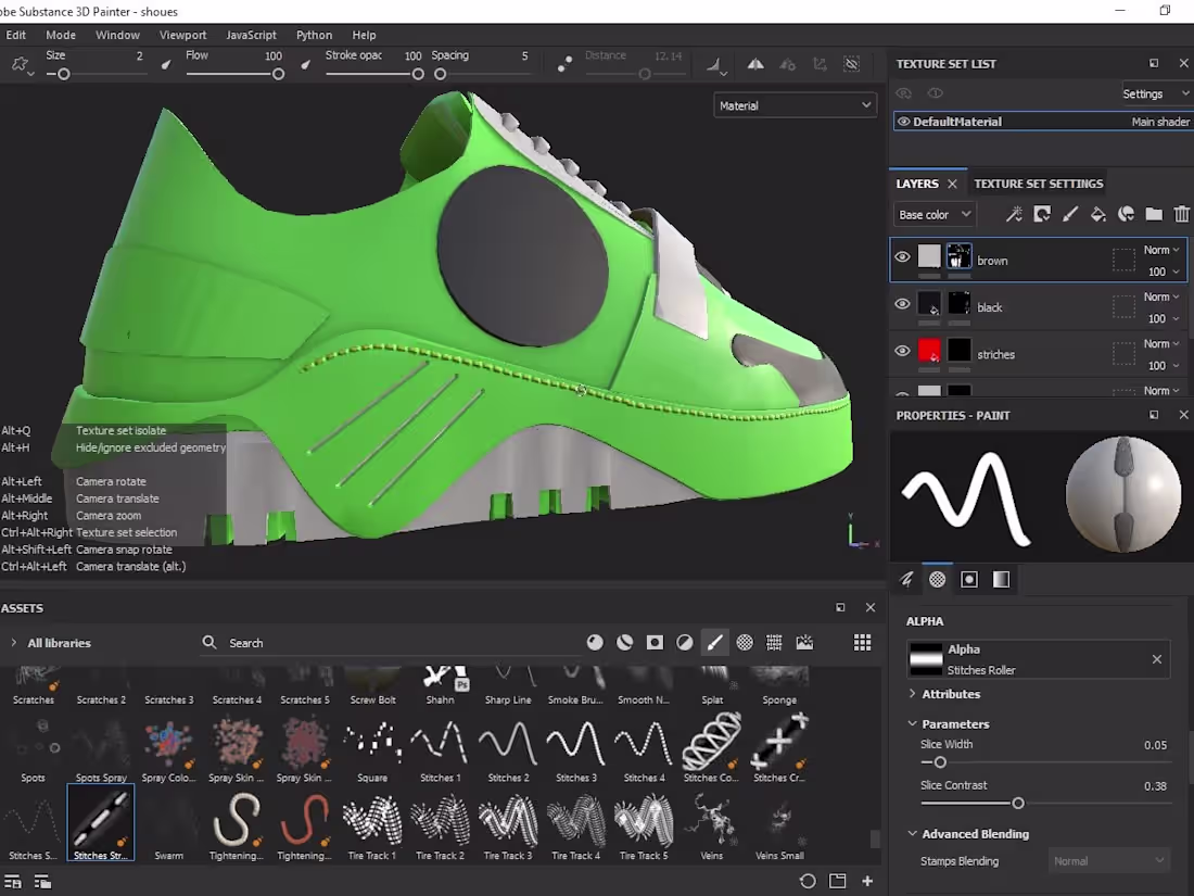 Cover image for 3D E-Commerce Product Animations Showcase