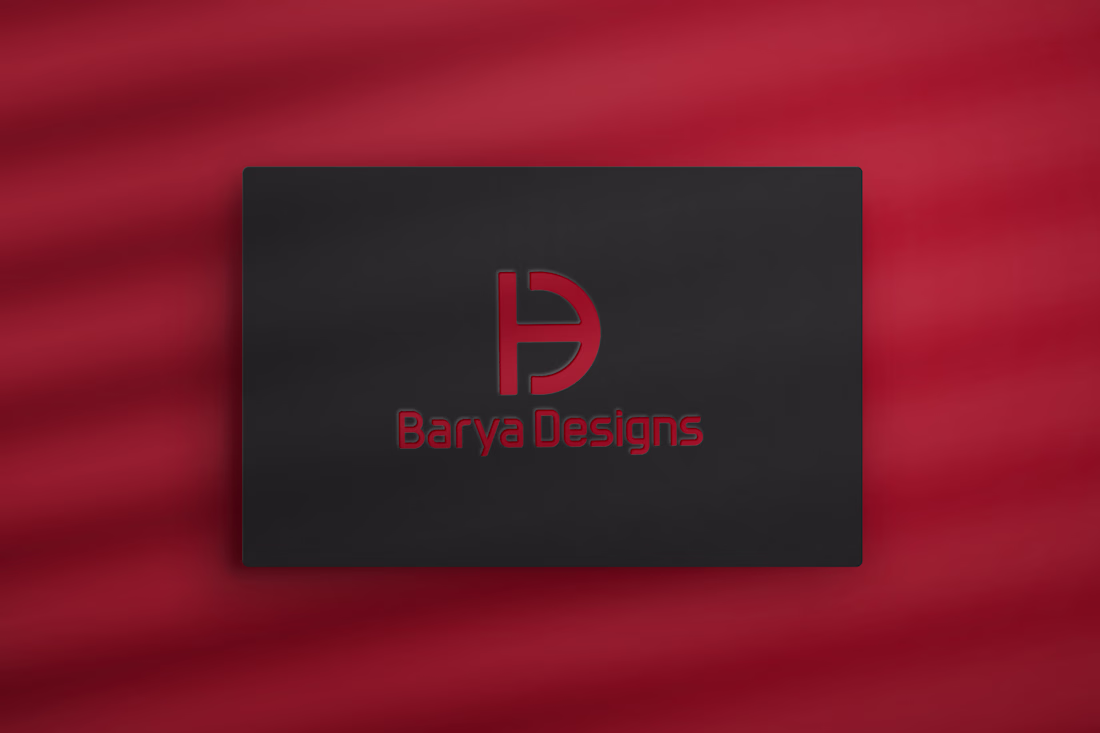 Cover image for Geometric Logo Design