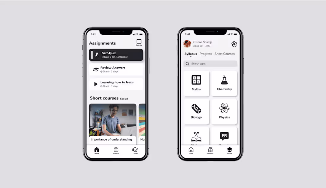 Cover image for Rethinking Standardised Testing: Enhanced Assessment System