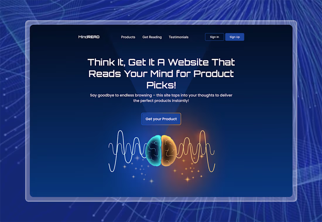 Cover image for Hero Section Designs