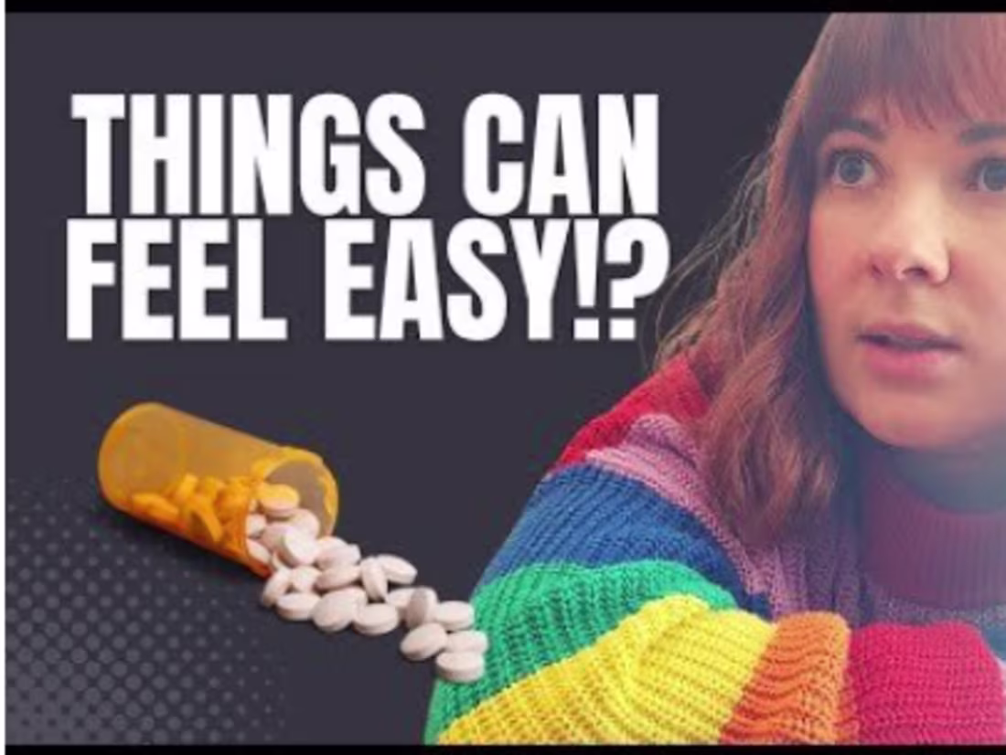 Cover image for Content Repurposing For ADHD Coach