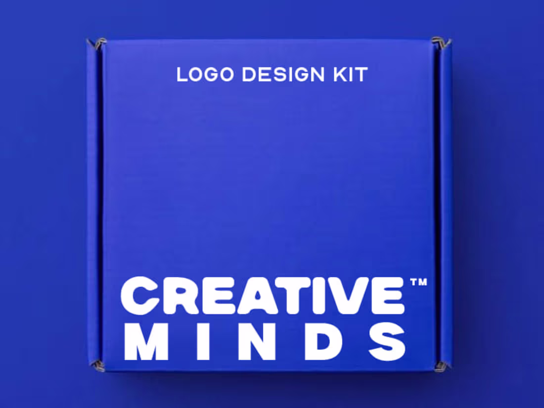 Cover image for Logo Design Bundle