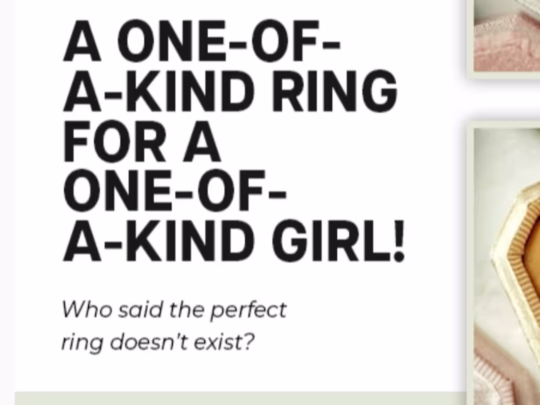 Cover image for Specially Curated Creative Writing to Fit Your Voice