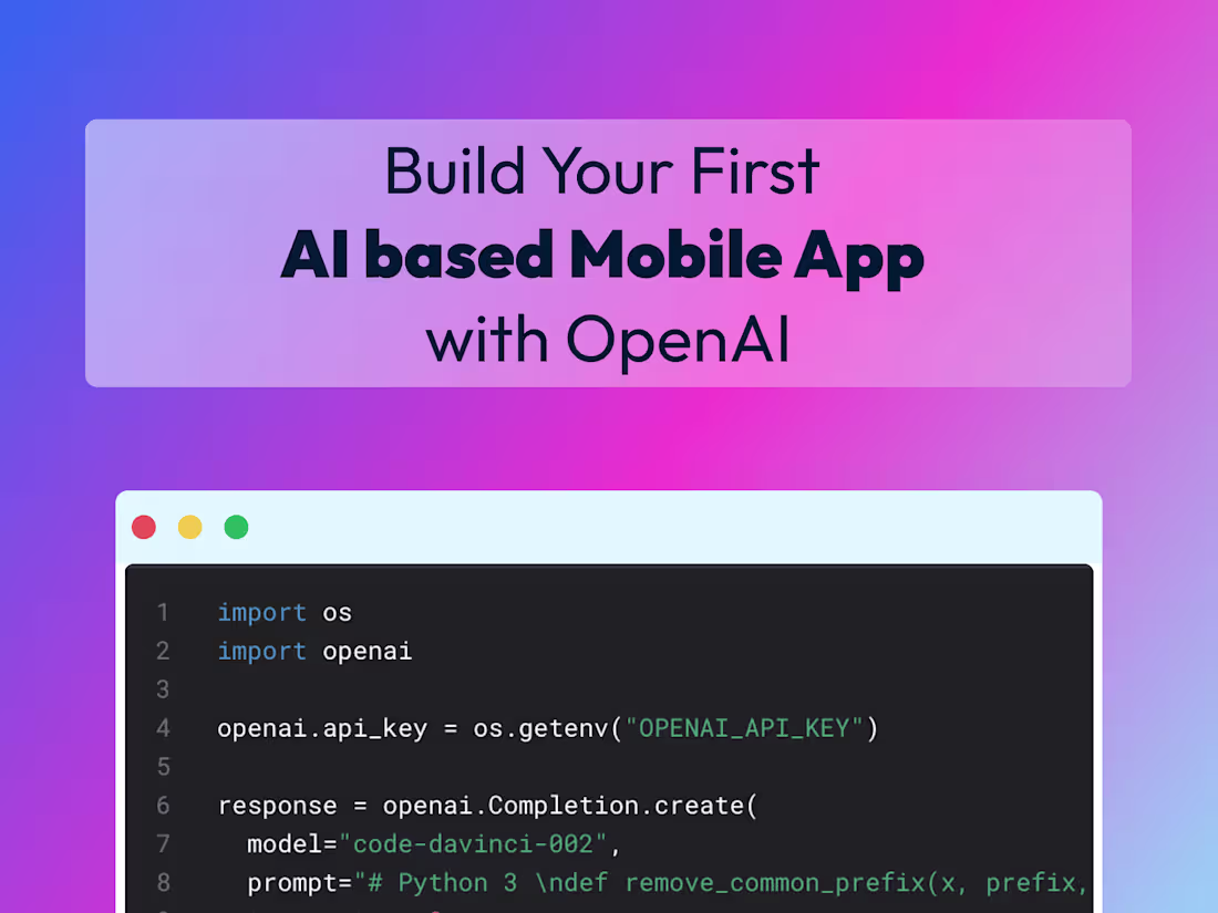 Cover image for On-Demand Backend Development Services